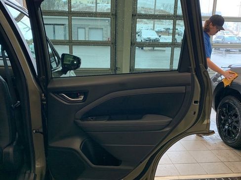 New 2026 Subaru Forester Touring image 19