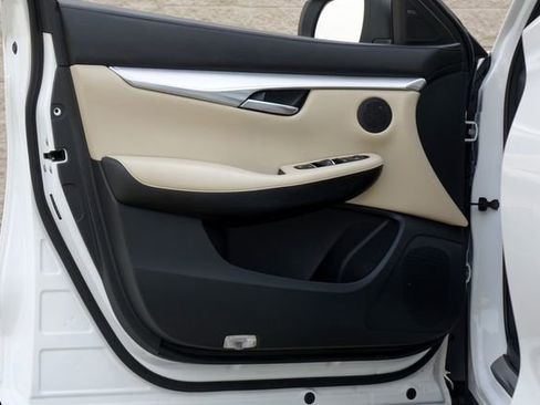 Used 2021 INFINITI QX50 Luxe FWD image 38