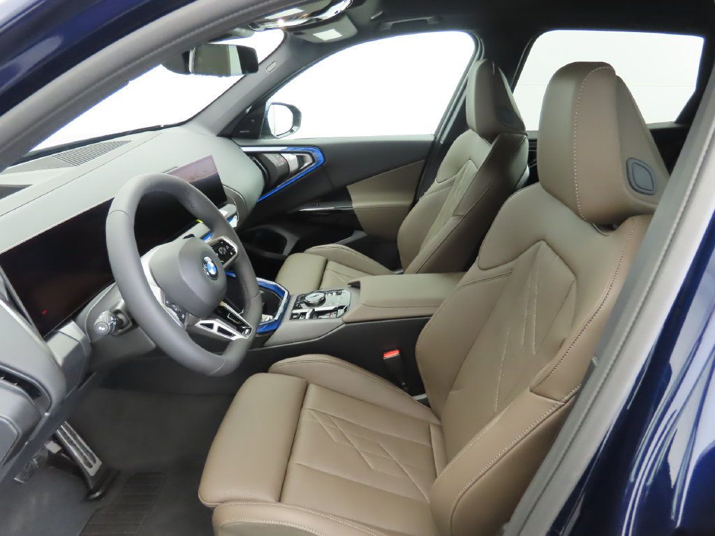 Used 2026 BMW X3 xDrive30i w/ Premium Package AWD/4WD image 19