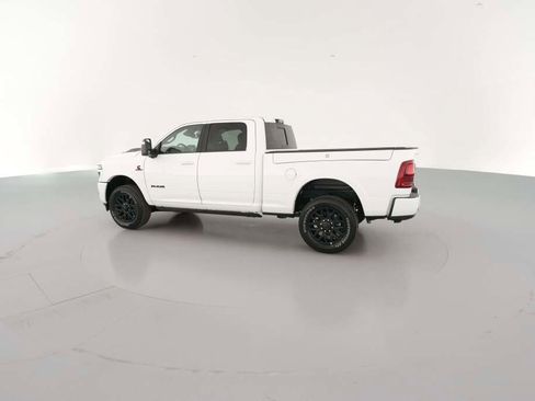 New 2026 RAM 2500 Limited image 7