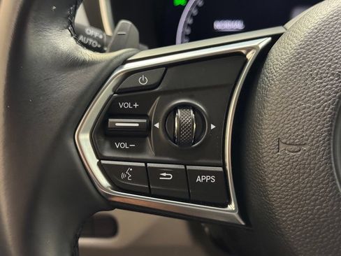 Certified 2023 Acura MDX SH-AWD w/ Technology Package image 21