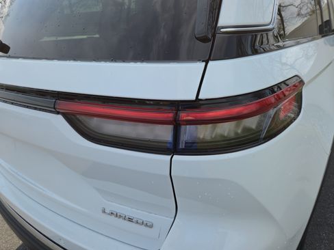 New 2026 Jeep Grand Cherokee Laredo X AWD/4WD image 14
