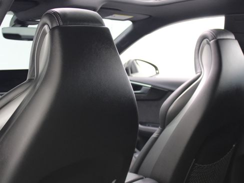 Used 2019 Audi S5 Premium Plus w/ Premium Plus image 37