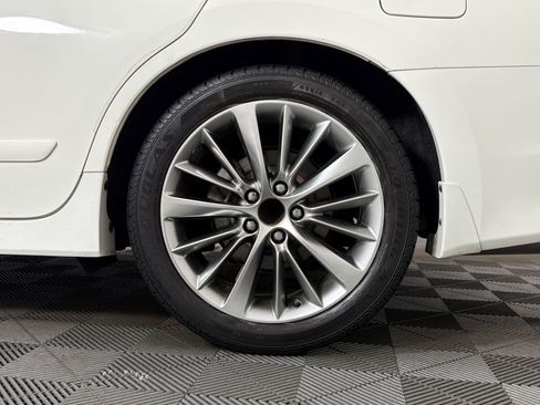 Used 2018 Nissan Altima 2.5 S FWD image 10