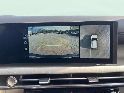 New 2026 Hyundai Tucson Limited image 15