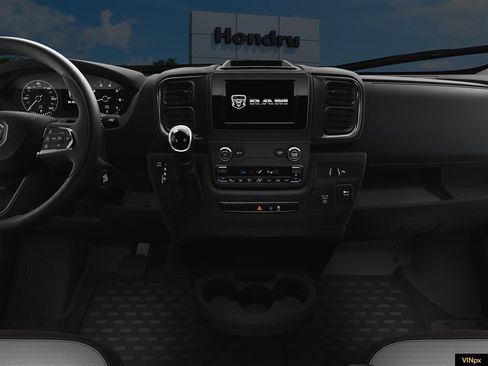 New 2025 RAM ProMaster 1500 w/ Convenience Group image 10