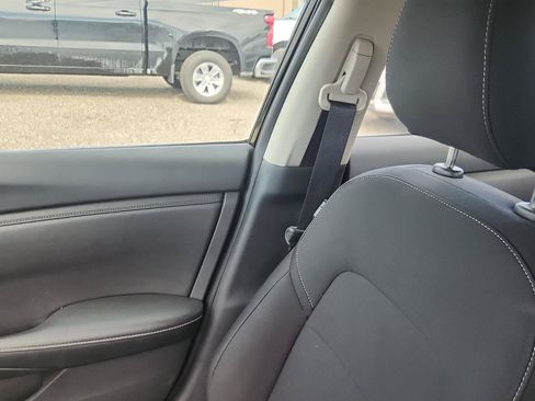 Used 2024 Nissan Sentra S FWD image 20