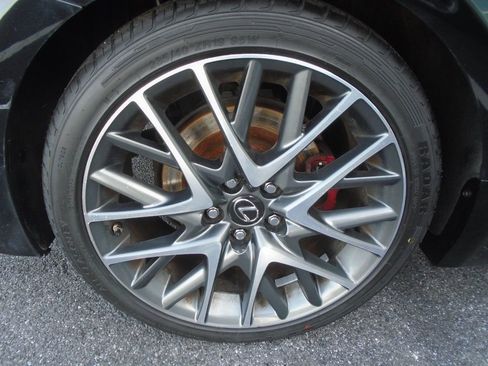 Used 2016 Lexus RC 350 AWD image 47