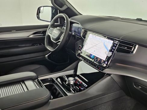 New 2026 Jeep Grand Wagoneer Limited image 42