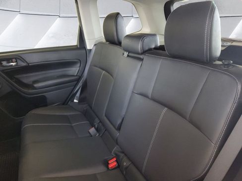 Used 2018 Subaru Forester 2.0XT Touring w/ Popular Package #3B AWD/4WD image 18