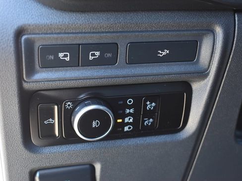 Certified 2023 Ford F150 XLT w/ Equipment Group 302A High AWD/4WD image 25
