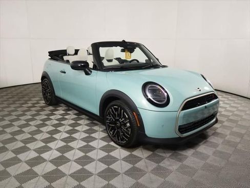 New 2026 MINI Cooper S image 3