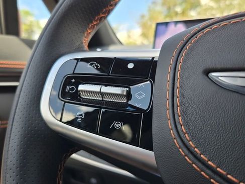New 2026 Genesis GV70 3.5T Sport Prestige AWD/4WD image 13