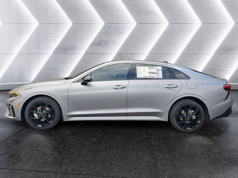 New 2026 Kia K5 GT-Line w/ GT-Line Premium Package FWD image 2
