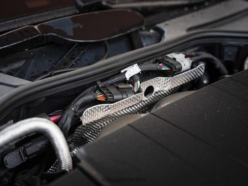 Used 2021 Mercedes-Benz Maybach S 580 4MATIC image 19