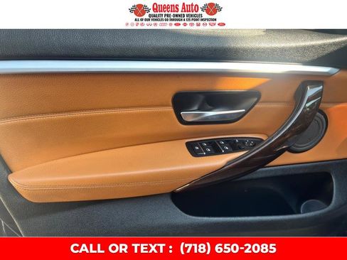 Used 2019 BMW 430i Gran Coupe xDrive image 10