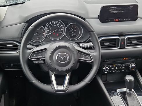 Used 2015 MAZDA CX-5 Touring AWD/4WD image 12