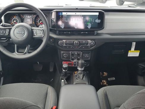 New 2026 Jeep Wrangler Willys image 10