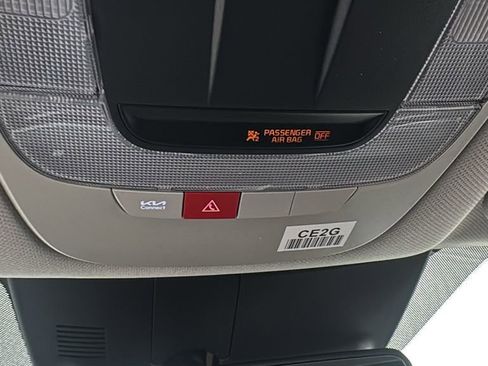 New 2026 Kia Sorento EX image 32