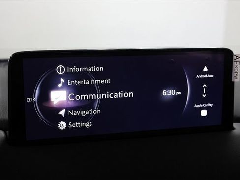 New 2025 MAZDA CX-5 Signature image 33