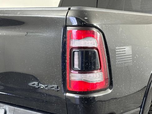 Used 2022 RAM 1500 Big Horn w/ Built-to-serve Edition AWD/4WD image 9
