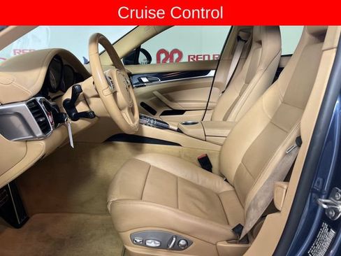 Used 2011 Porsche Panamera S RWD image 10