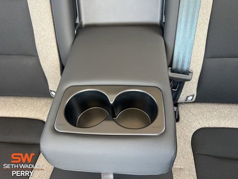 New 2025 Ford Bronco Sport Big Bend image 27