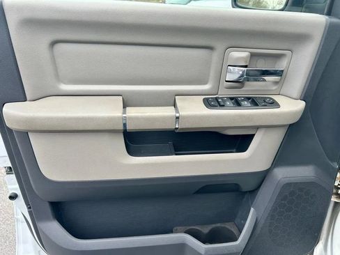 Used 2011 RAM 1500 Big Horn image 11