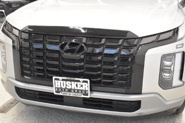 Used 2025 Hyundai Palisade SEL AWD/4WD image 14