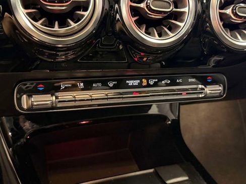 Certified 2023 Mercedes-Benz CLA 250 4MATIC image 30
