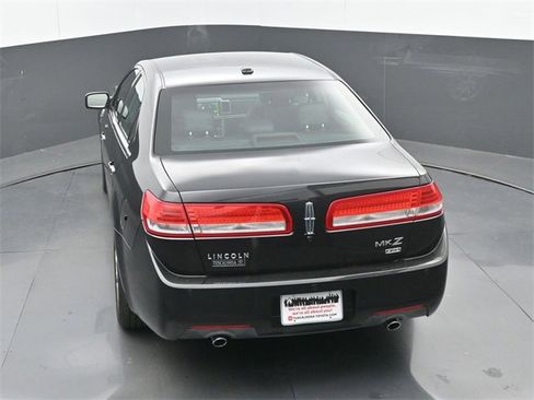 Used 2012 Lincoln MKZ AWD image 15