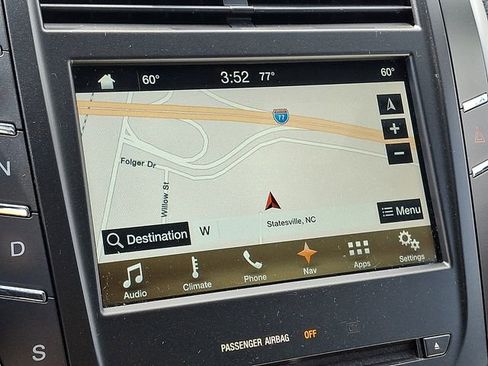 Used 2016 Lincoln MKC Select w/ Select Plus Package AWD/4WD image 13