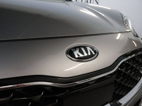 Used 2022 Kia Sportage EX w/ EX Technology Package AWD/4WD image 9