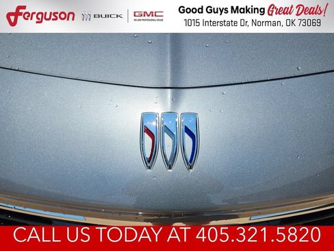 New 2026 Buick Encore GX Preferred w/ Comfort Package FWD image 10