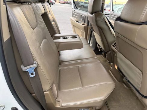 Used 2008 Honda Ridgeline RTL image 23