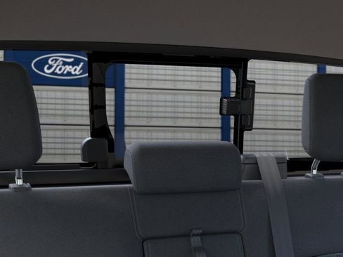 New 2025 Ford Ranger XLT image 22