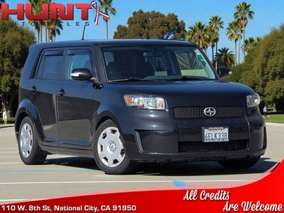 Used 2009 Scion xB