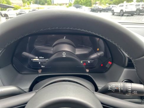 New 2026 MAZDA CX-5 Select AWD/4WD image 33
