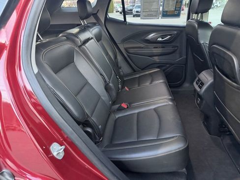 Used 2020 GMC Terrain SLT w/ Preferred Package image 36