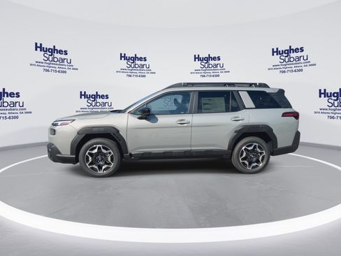 New 2026 Subaru Outback Touring image 7