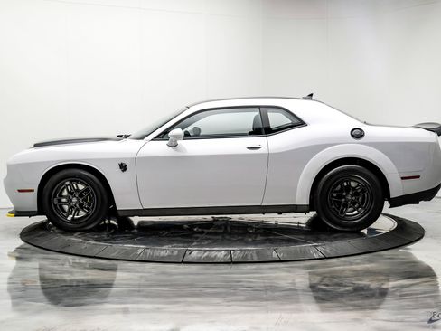 Used 2023 Dodge Challenger SRT Demon 170 RWD image 8