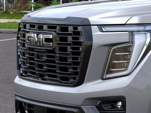 New 2026 GMC Yukon Denali Ultimate AWD/4WD image 13