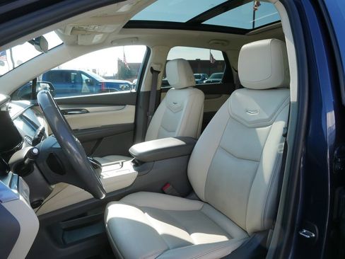 Used 2019 Cadillac XT5 Luxury image 11