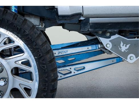 Used 2019 Ford F350 Limited AWD/4WD image 38