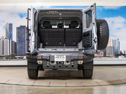 Used 2024 INEOS Grenadier Trialmaster Edition image 12