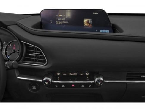 Used 2020 MAZDA CX-30 FWD w/ Premium Package image 13