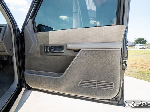 Used 1994 Chevrolet Silverado 1500 2WD Regular Cab image 73