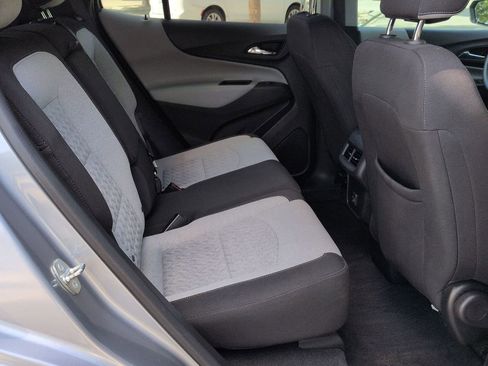 Certified 2024 Chevrolet Equinox LS w/ LS Convenience Package image 23