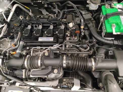 Used 2018 Honda Accord Sport image 30
