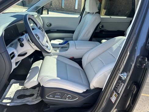 New 2026 Hyundai Palisade Calligraphy AWD/4WD image 53